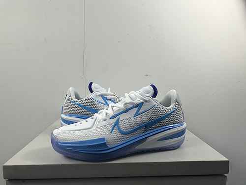 Scarpe da basket GT Cut Daytime Blu 4046