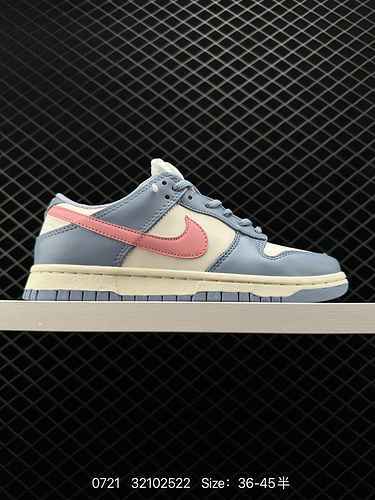 Scarpa da skateboard sportiva casual Nike SB Dunk Low Pro Dunk Collection Vintage Low Top Il morbido