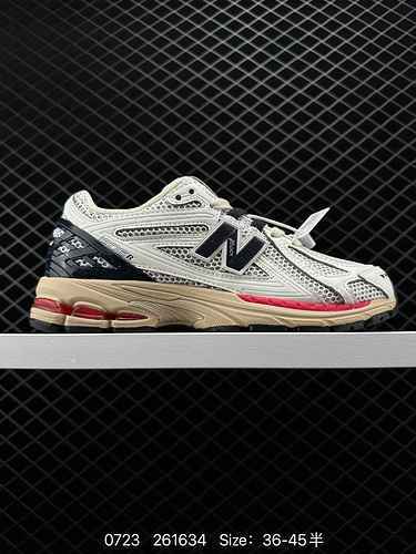 170 NB New Balance M1906RR Vintage Dad Wind Mesh Running Casual Sports Shoe. New Balance, founded by