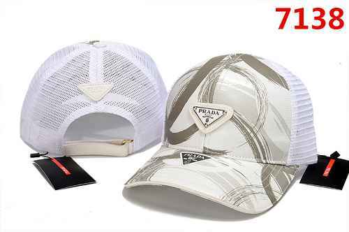 7.19 Stock Update PRDAD Mesh Hat A Goods Mesh Hat High Quality Cotton Fabric