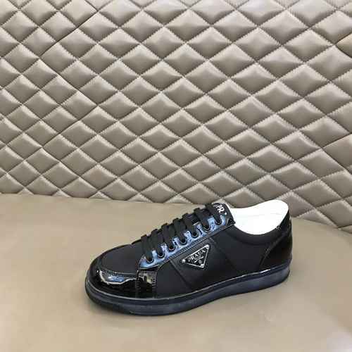 Scarpa Prada Uomo Codice 0724B60 Taglia 3844