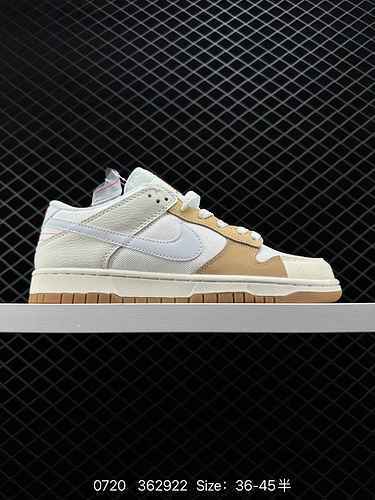 Nike Dunk Low If Lost Ritorno al pannello ibrido Scarpa da tavolo sportiva bassa superiore FJ5475 Ta