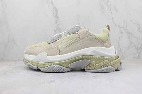 D30 | Support the second store i8 Balenciaga Triple S L6