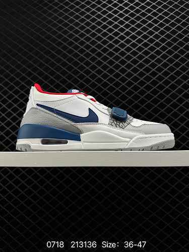 8 livello aziendale Nike AJ32 Air Jordan Legacy 32 NRG Codice prodotto ufficiale bianco puro CD769 4