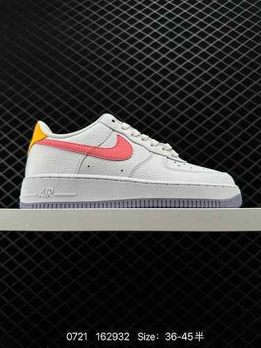 6 Nike Air Force x27 7 Scarpe da basket classiche Air Force One Scarpe da ginnastica casual Indossa 