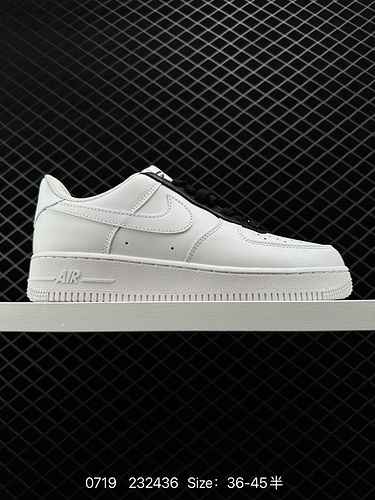 8 Livello aziendale Nike Air Force Low Scarpe da ginnastica casual basse Air Force One Le prestazion