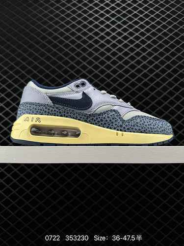 5 Scarpa da corsa ammortizzata Nike Air Max 86 PRM Retro Small Air Codice prodotto DV7525 Taglia 364