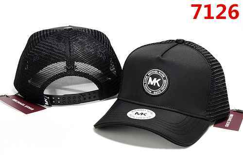 4.25 Spot Update MK Hat A Goods Net Hat Hat