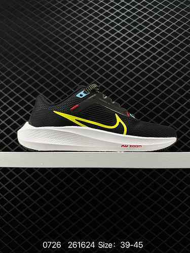 2 Scarpe da uomo e da donna Nike Lunar Landing 4th Generation AIR Zoom PEGASUS 4 Scarpe da corsa spo