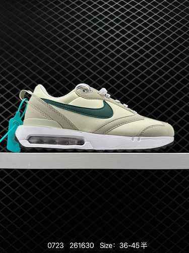 5 Nike Air Max Dawn Nuova scarpa da corsa ammortizzata Air Cushioned FD9963 Taglia 36 365 375 38 385