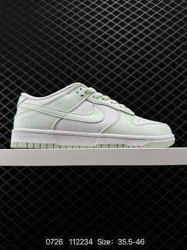 7 Scarpa da tavolo sportiva Nike Dunk Low Vintage Low Top Numero prodotto FN3235 Taglia 35546 Codice