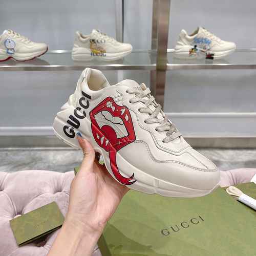 GUCCI Codice Coppia 0508D30 Taglia Donna 3540 Donna 3441 Personalizzato non rimborsabile