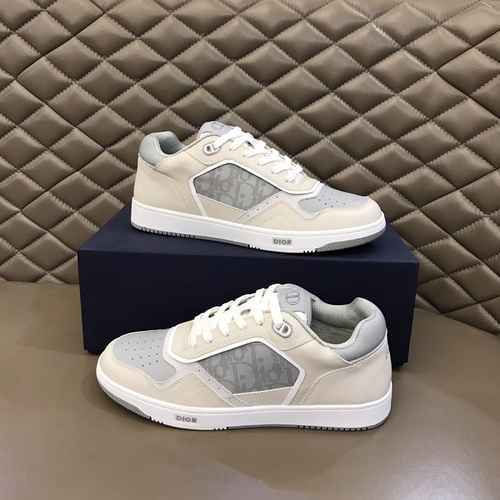 Scarpa da uomo Dior Codice 0216B60 Taglia 3844 45 personalizzata senza reso o cambio