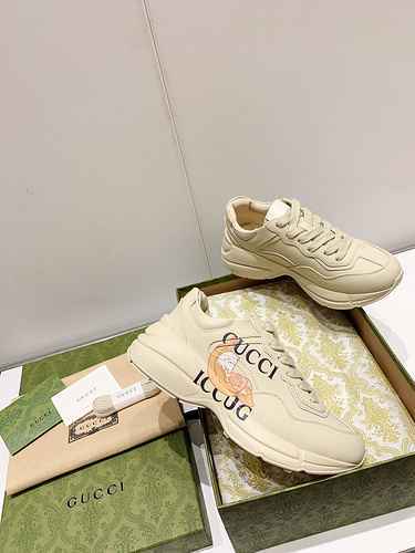 GUCCI Codice Coppia 0508D30 Taglia Donna 3540 Donna 3441 Personalizzato non rimborsabile