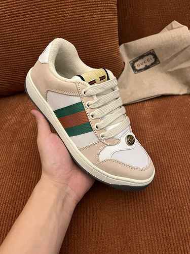 GUCCI Codice Coppia 0726B80 Taglia Donna 3540 Uomo 3944