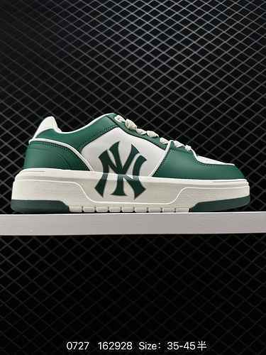 140 Baseball League MLB Chunky Jogger Waffle NY Yankees Vintage Cricket Shoe Product Number: 3ASXCLB