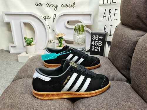 321DAdidas Pallamano Spezial Scarpe da tavolo classiche retrò casual Tutte le scarpe realizzate in p