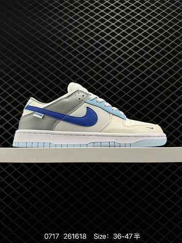 9 Nike SB Dunk Low Dunk Series Low Top Scarpe da skateboard sportive casual Realizzate in morbida pe