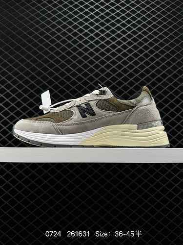 155 company level New Balance Made in USA M992 series production, beauty, blood, classics, classic r