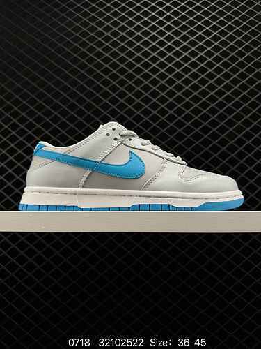 NIKE DUNK SB LOW Original Color Matching Company grade Dunk SB, come suggerisce il nome, ha un class