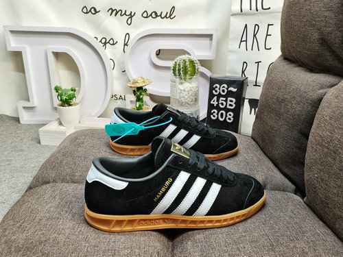 308DAdidas Pallamano Spezial Scarpe da tavolo classiche retrò casual Tutte le scarpe realizzate in p