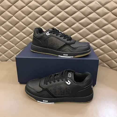 Scarpa da uomo Dior Codice 0216B50 Taglia 3844 45 personalizzata senza reso o cambio