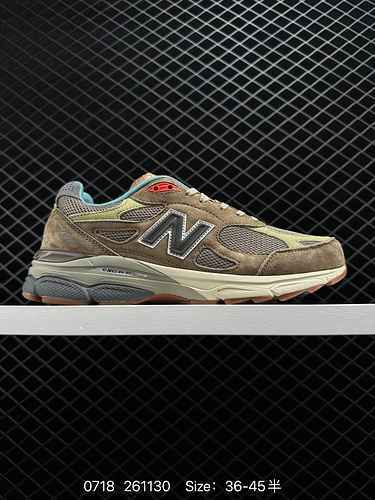 150 NB New Balance Prodotto negli USA M990V3 Qui per restare