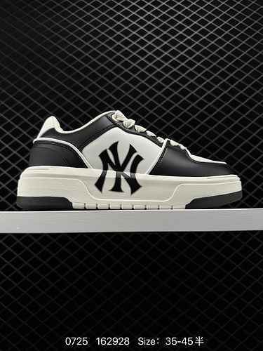 140 brand new 2023 spring/summer shoes, NY American Rugby Yankees New York Yankees x MLB Chunky Runn