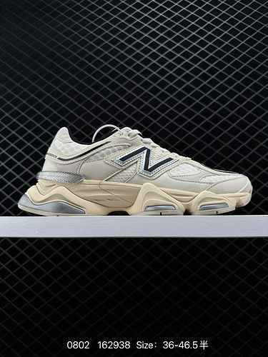 The 190 Joe Freshgoods x New Balance company level version NB9060 co branded retro casual sports jog