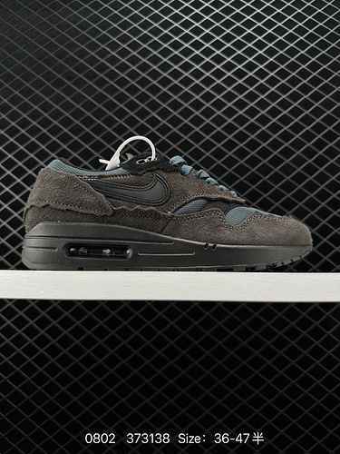 Le 9 scarpe da jogging retrò con cuscino d'aria di prima generazione Nike Air Max sono state progett