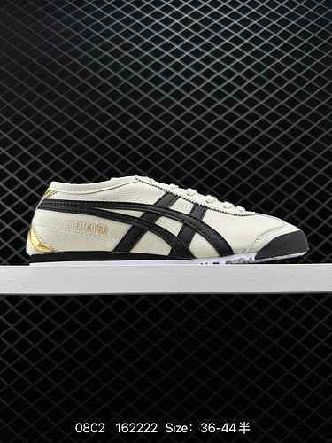 Asics/Asics Shoes for Men and Women Real Standard Half Size Nissan Classic Old Brand - Ghostsuka Tig