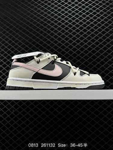 6 livello aziendale Nike DUNK SB LOW PRO SB TL Dunk SB, come suggerisce il nome, ha un classico lign