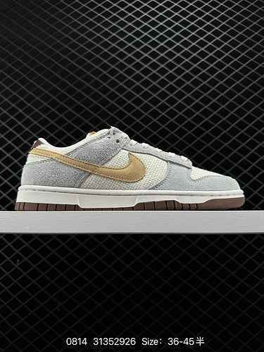 3 Nike SB Dunk Low Dunk Series Low Top Scarpe da skateboard sportive casual Realizzate in morbida pe