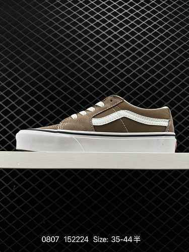 2 Definizione Semplice e versatile altamente raccomandato Vans Vans ufficiale SK8Low texture verde m