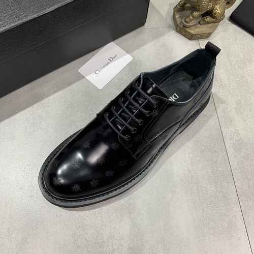 Scarpa da uomo Dior Codice 0809C20 Taglia 3844 45 personalizzata senza reso senza cambio