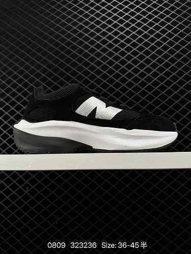 180 Coconut Fragrant New Balance Warped Runner New Dad's Shoe Vintage Sports Running Shoe Beam outso