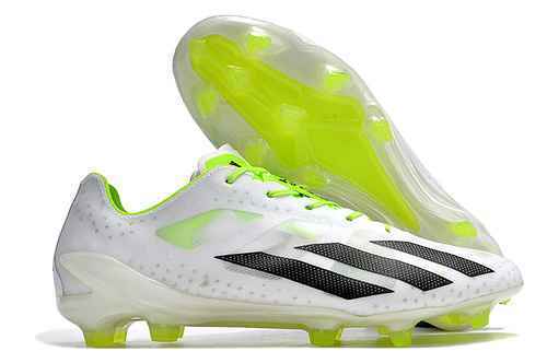 Adidas Ultra Light X CrazyfastWaterproof Fish Thread FG Scarpe da calcio X CRAZYFASTFG SCARPE DA CAL