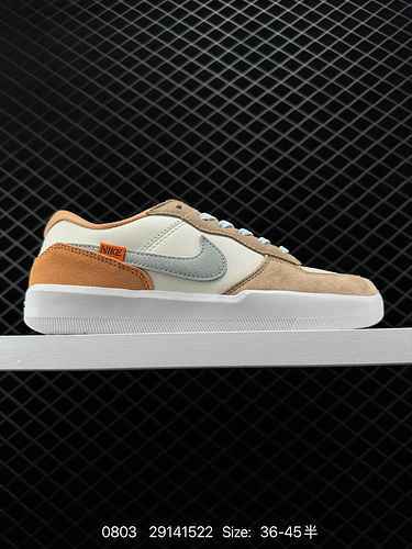 La Nike SB Force 58 è un capo che porta innovazione all'avanguardia in strada, caratterizzato da un 