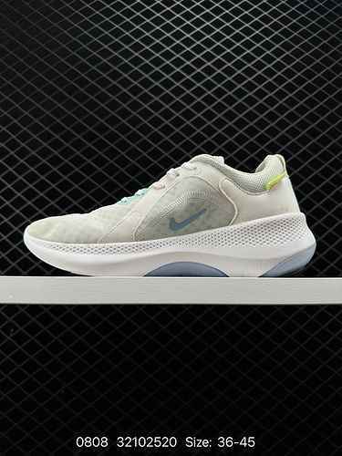 Nike WMNS NIKE JOYRIDE DUAL RUN Scarpa da corsa granulare di seconda generazione Scarpa sportiva cas