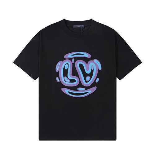 Tshirt a maniche corte limitata LOUIS VUITTON Show