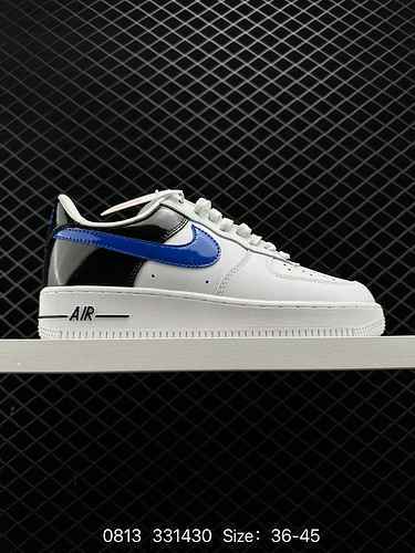 5 scarpe da ginnastica casual versatili Nike Air Force Low Air Force One a livello aziendale 5. Le p