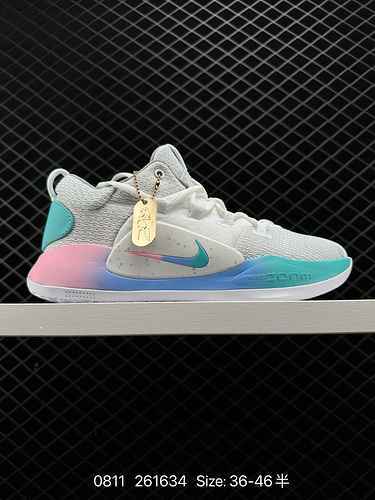 7 livello aziendale NK Hyperdunk X basso EP scarpe da basket da combattimento puro scarpe da combatt