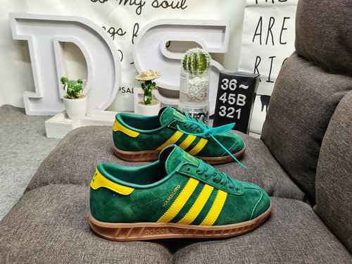 321DAdidas Pallamano Spezial Scarpe da tavolo classiche retrò casual Tutte le scarpe realizzate in p