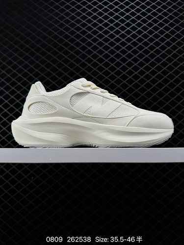 190 NB New Balance UWRPOMOB Series Low cut retro dad style casual sports jogging shoes Product numbe