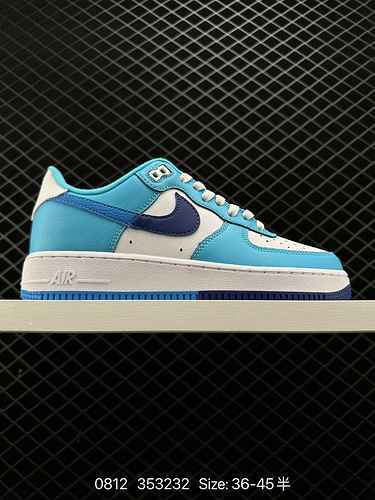 6 Nike Air Force Low x27 7 Scarpe da tavola casual Air Force One basse Codice prodotto DZ2522 Taglia