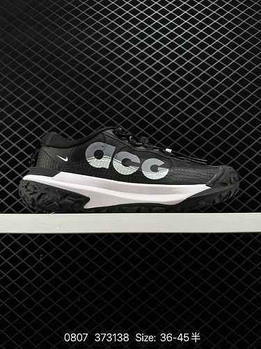 9 Livello aziendale NIKE ACG Mountain Fly 2 Low ACG Mountain Serie di seconda generazione scarpe spo