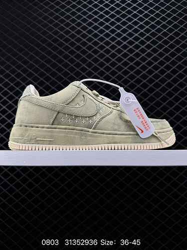 8 livello aziendale Nike Air Force 7 Low PRMquot NAl KE Chaquot Air Force One Classic Low Top Versat