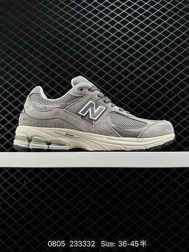 La scarpa da corsa New Balance 2R per uomo e donna segue la tecnologia classica fin dal suo inizio c