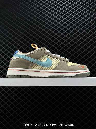 2 Scarpe da tavolo basse Nike Dunk Serie SB Reversed Panda Classic Scarpe da tavolo sportive casual 