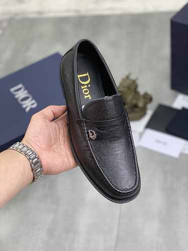 Scarpa da uomo Dior Codice 0809B70 Taglia 3844 45 personalizzata senza reso senza cambio